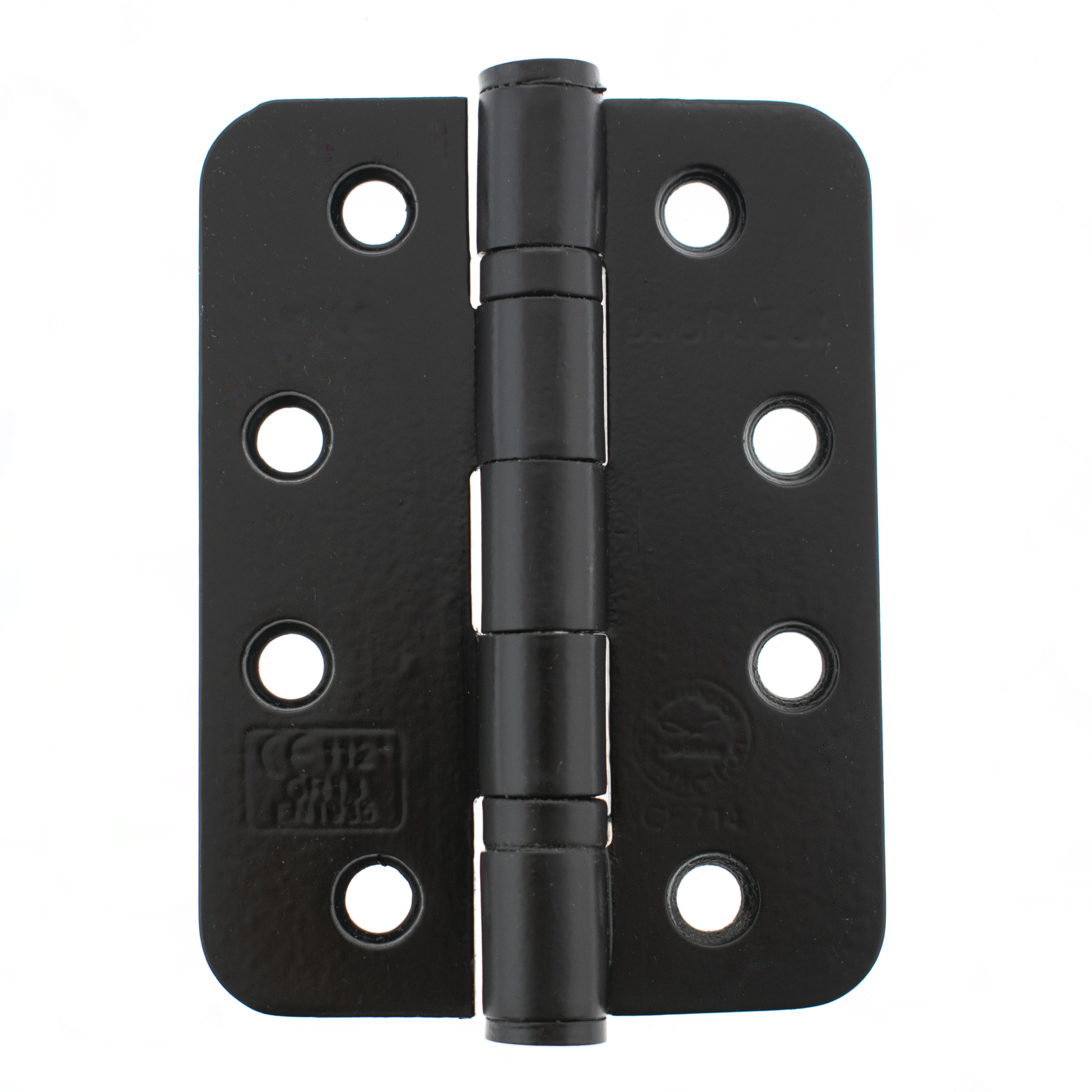 Atlantic Radius Corner Ball Bearing Hinges 4