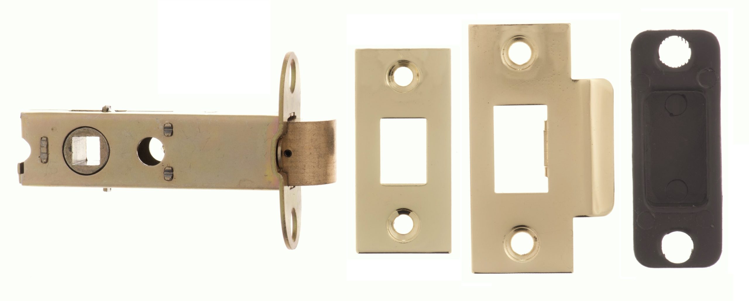 Atlantic Heavy Duty Bolt Through Tubular Latch 3