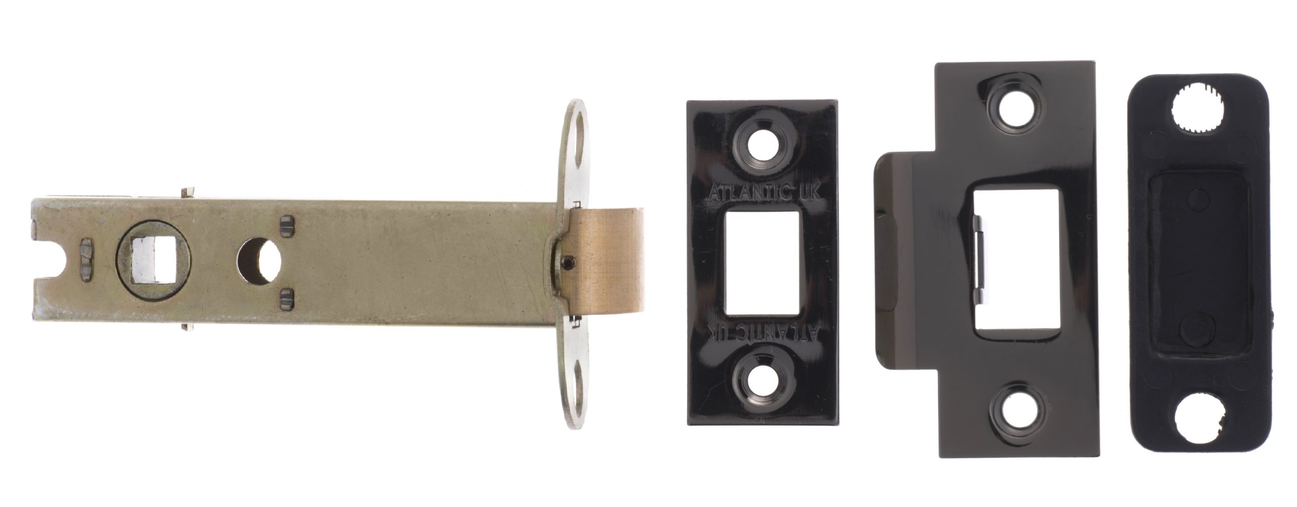 Atlantic Heavy Duty Bolt Through Tubular Latch 4