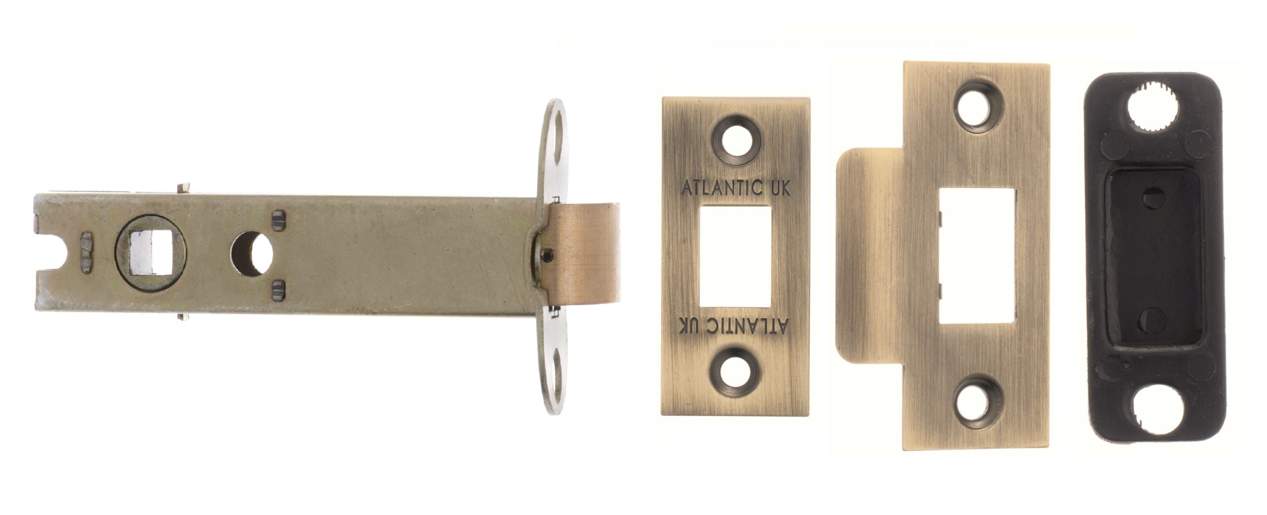 Atlantic Heavy Duty Bolt Through Tubular Latch 4
