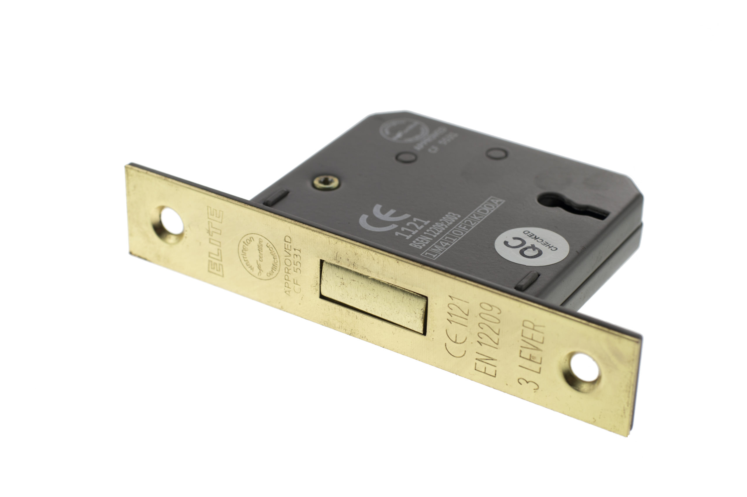 Atlantic 3 Lever Key Deadlock [CE] 2.5