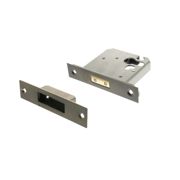 Atlantic 3 Lever Key Deadlock [CE] 3