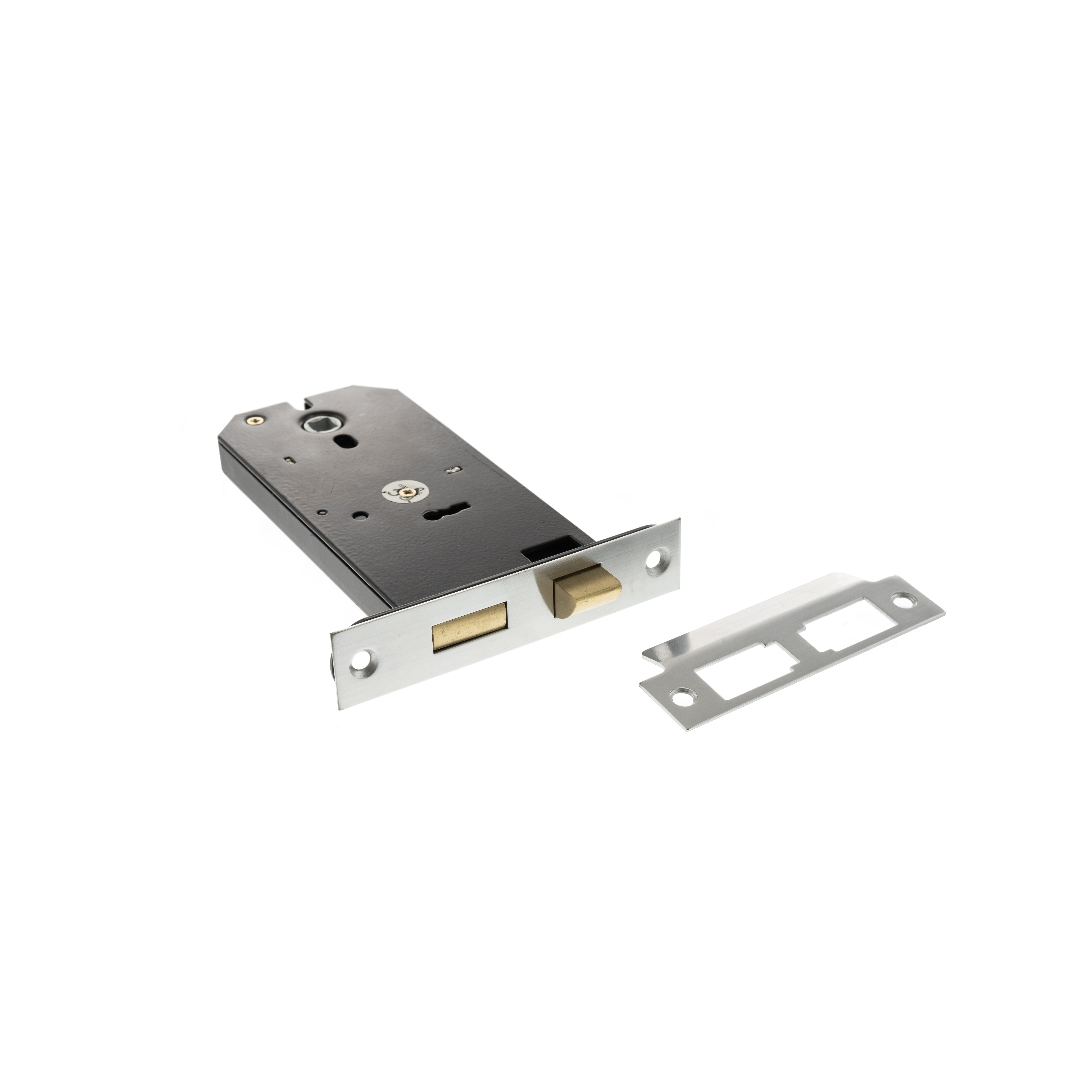 Atlantic Horizontal 3 Lever Sashlock 6