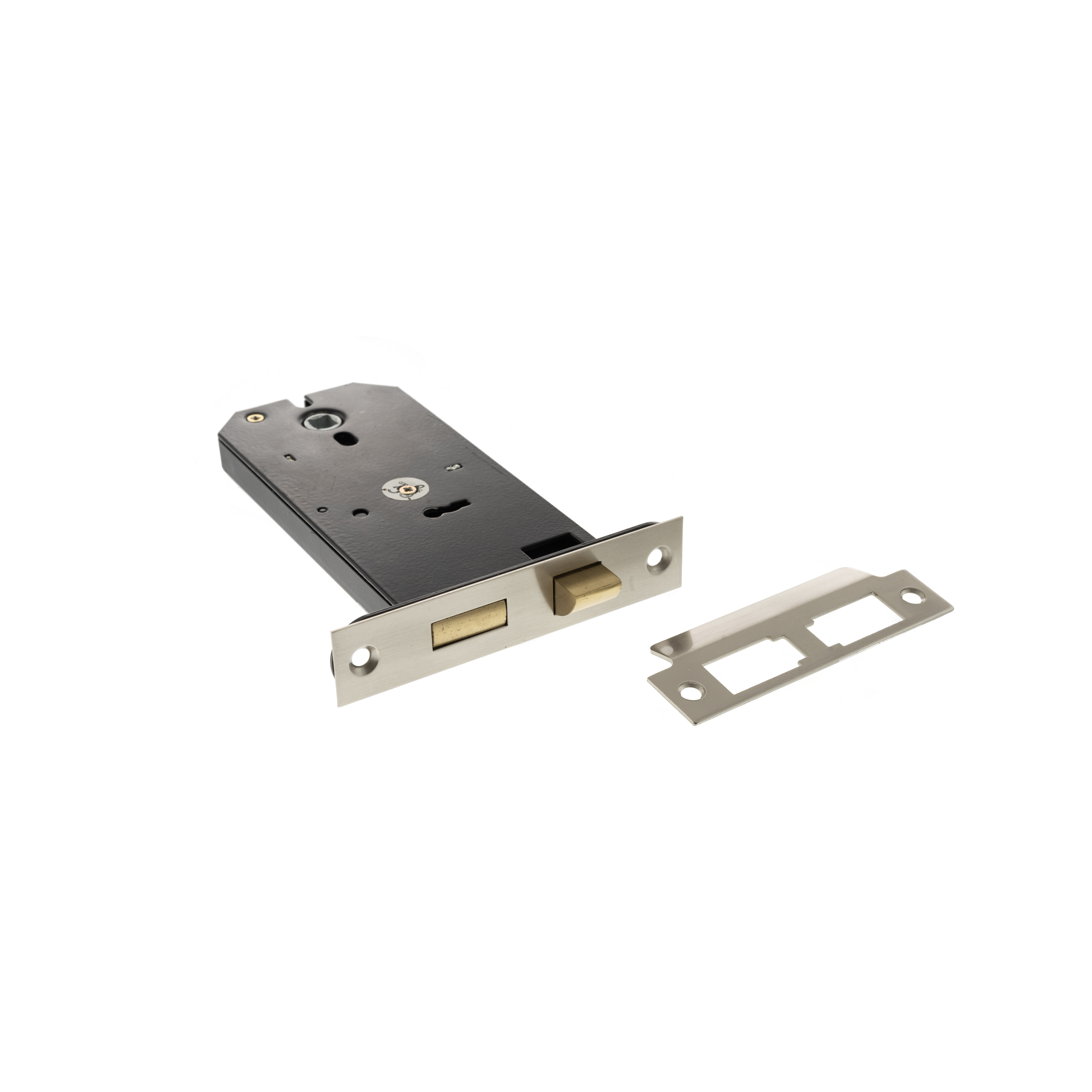 Atlantic Horizontal 3 Lever Sashlock 6