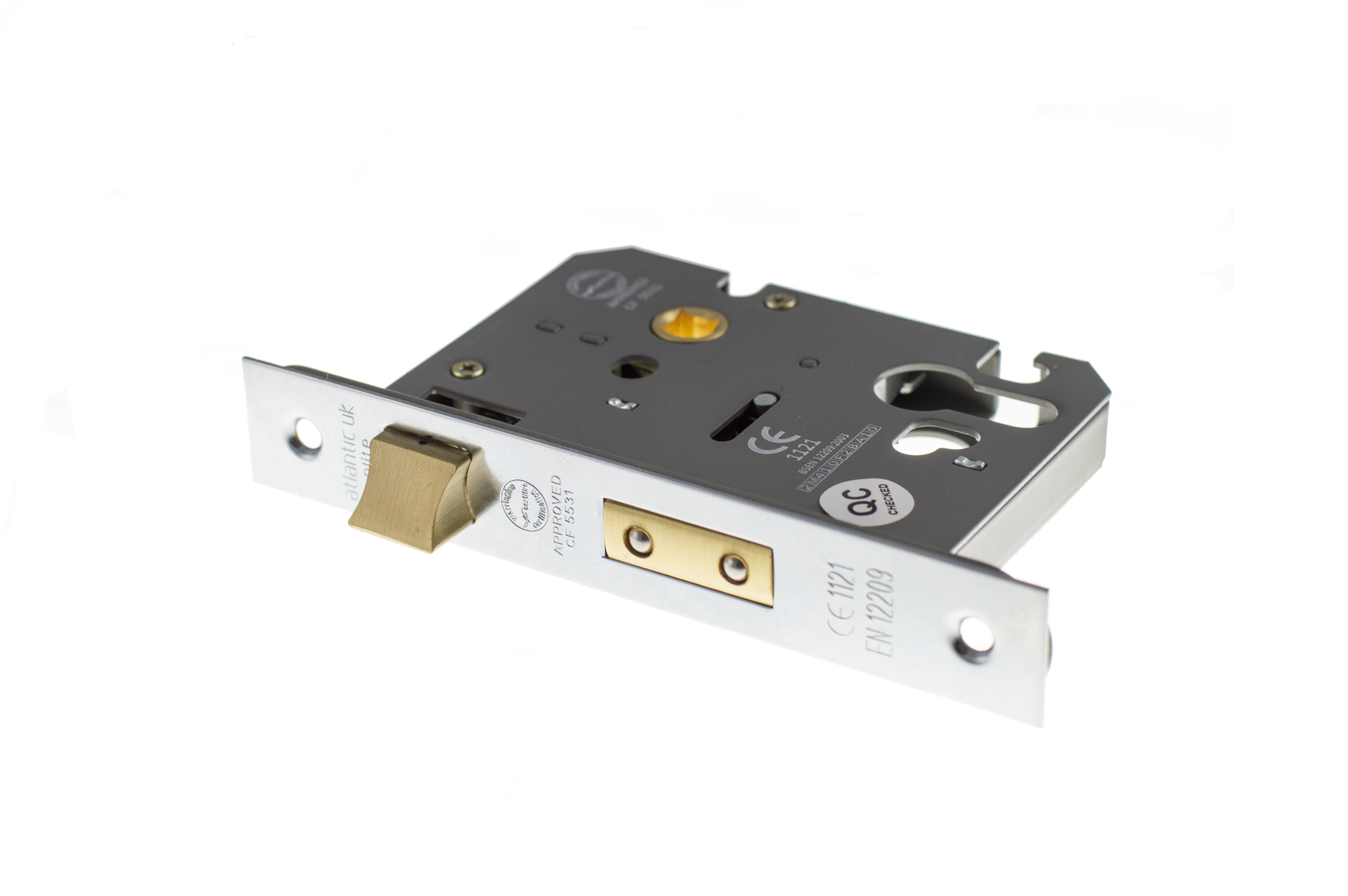 Atlantic Euro Sashlock [CE] 2.5