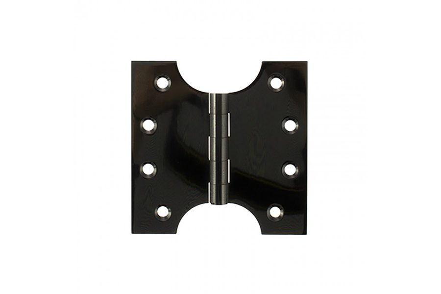 Atlantic (Solid Brass) Parliament Hinges 4