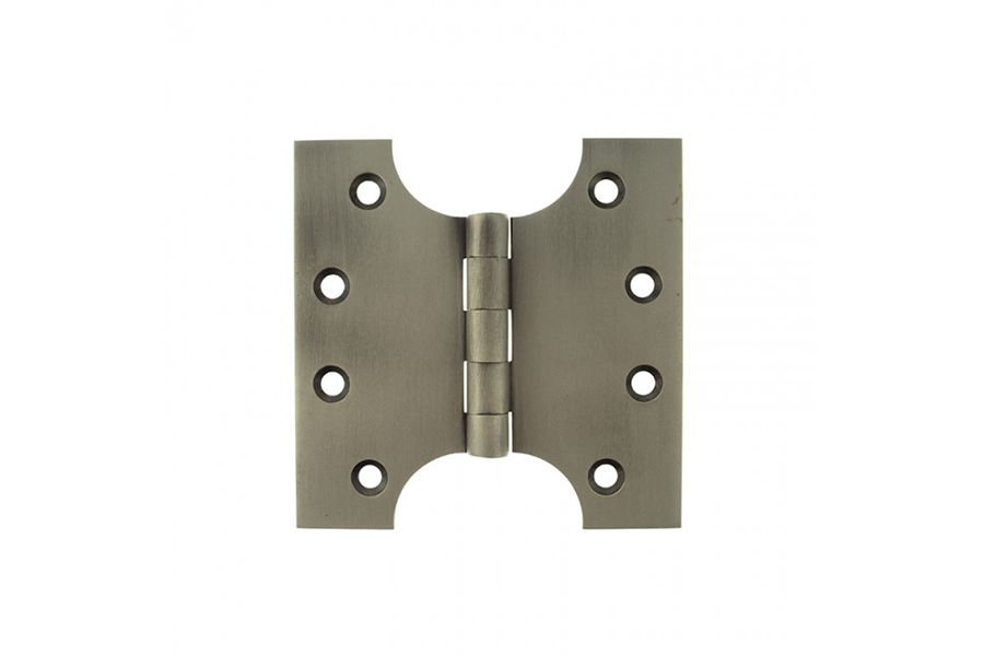 Atlantic (Solid Brass) Parliament Hinges 4