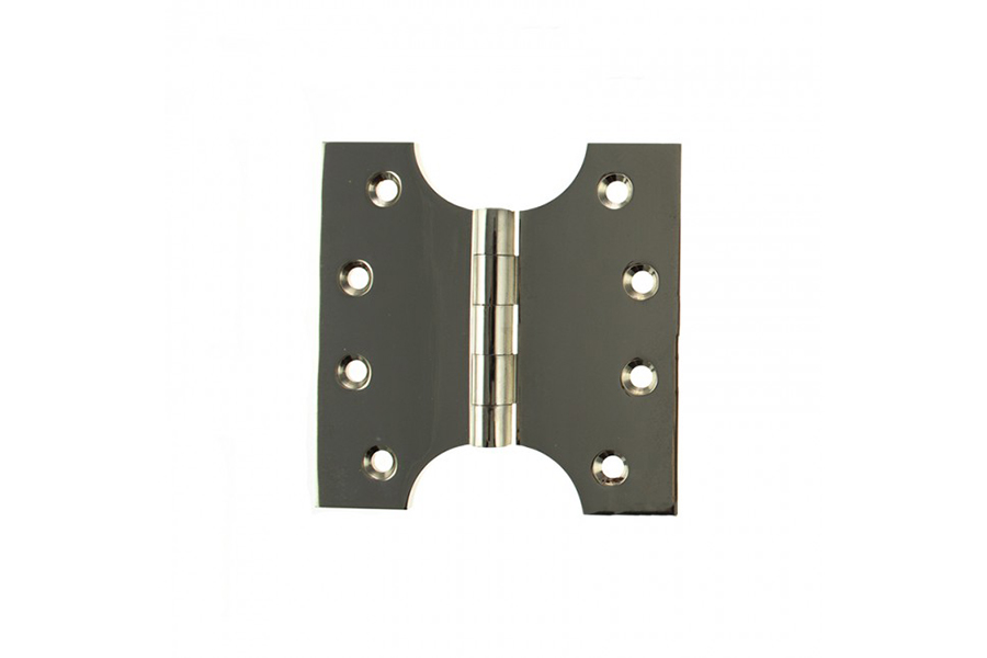 Atlantic (Solid Brass) Parliament Hinges 4