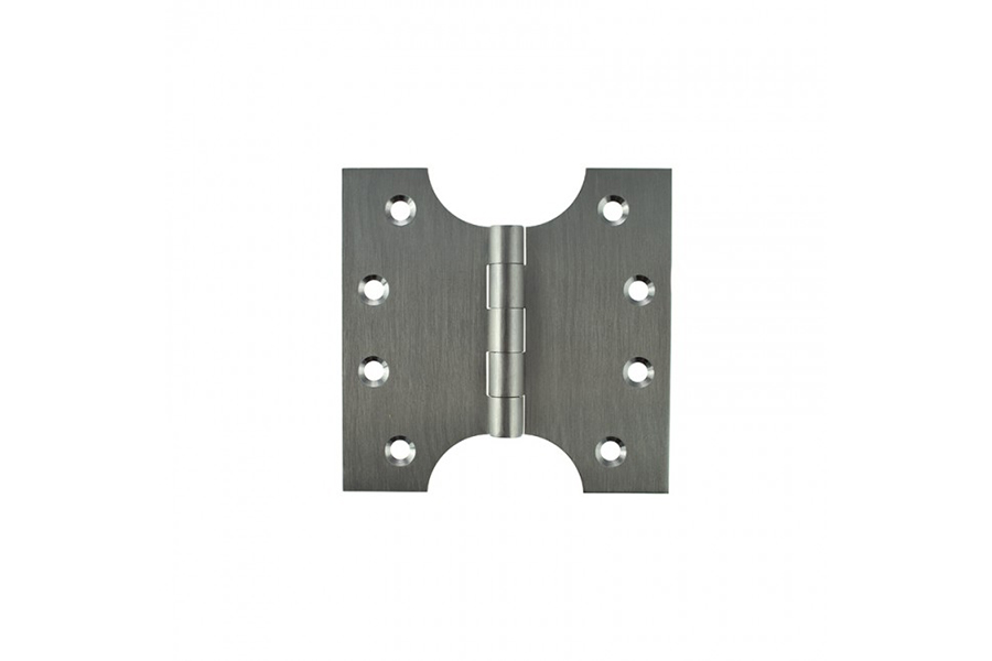 Atlantic (Solid Brass) Parliament Hinges 4