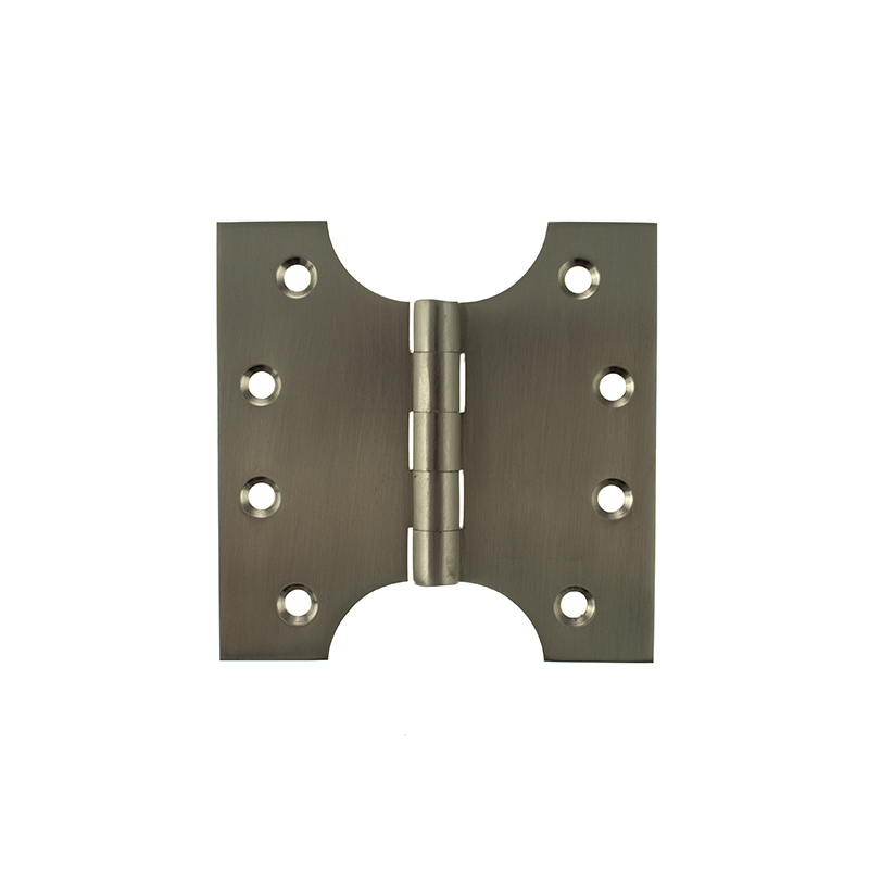 Atlantic (Solid Brass) Parliament Hinges 4