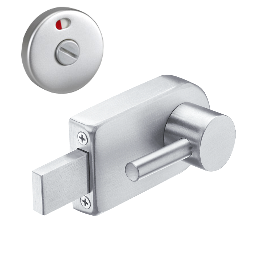 ASEC Cubicle Indicator Bolt - LH