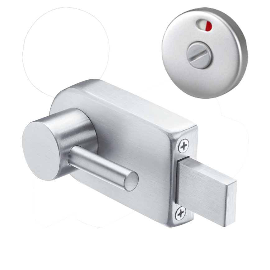 ASEC Cubicle Indicator Bolt - RH