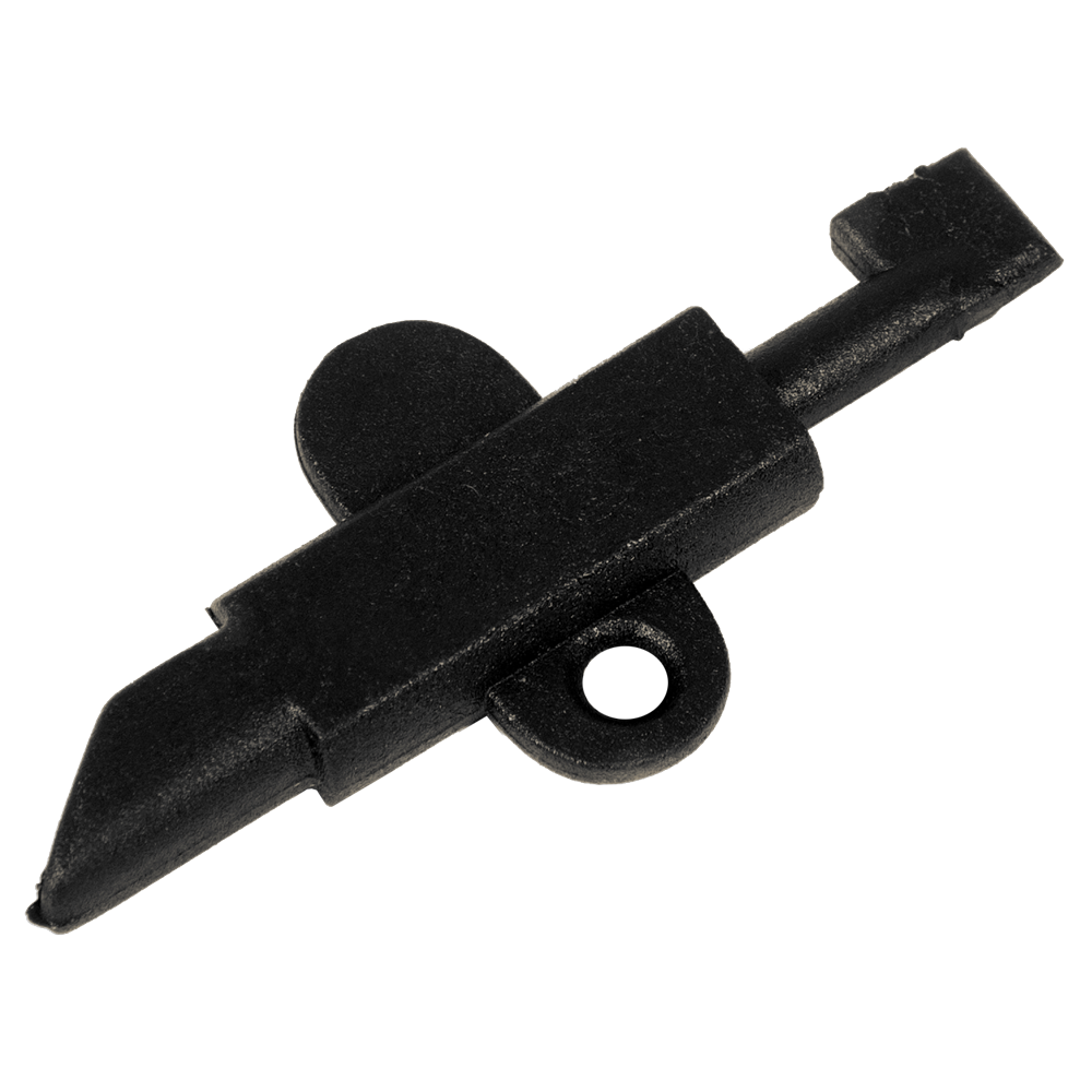 ASEC Call Point Reset Key - Pack of 10 To Suit AS11409 and AS11410