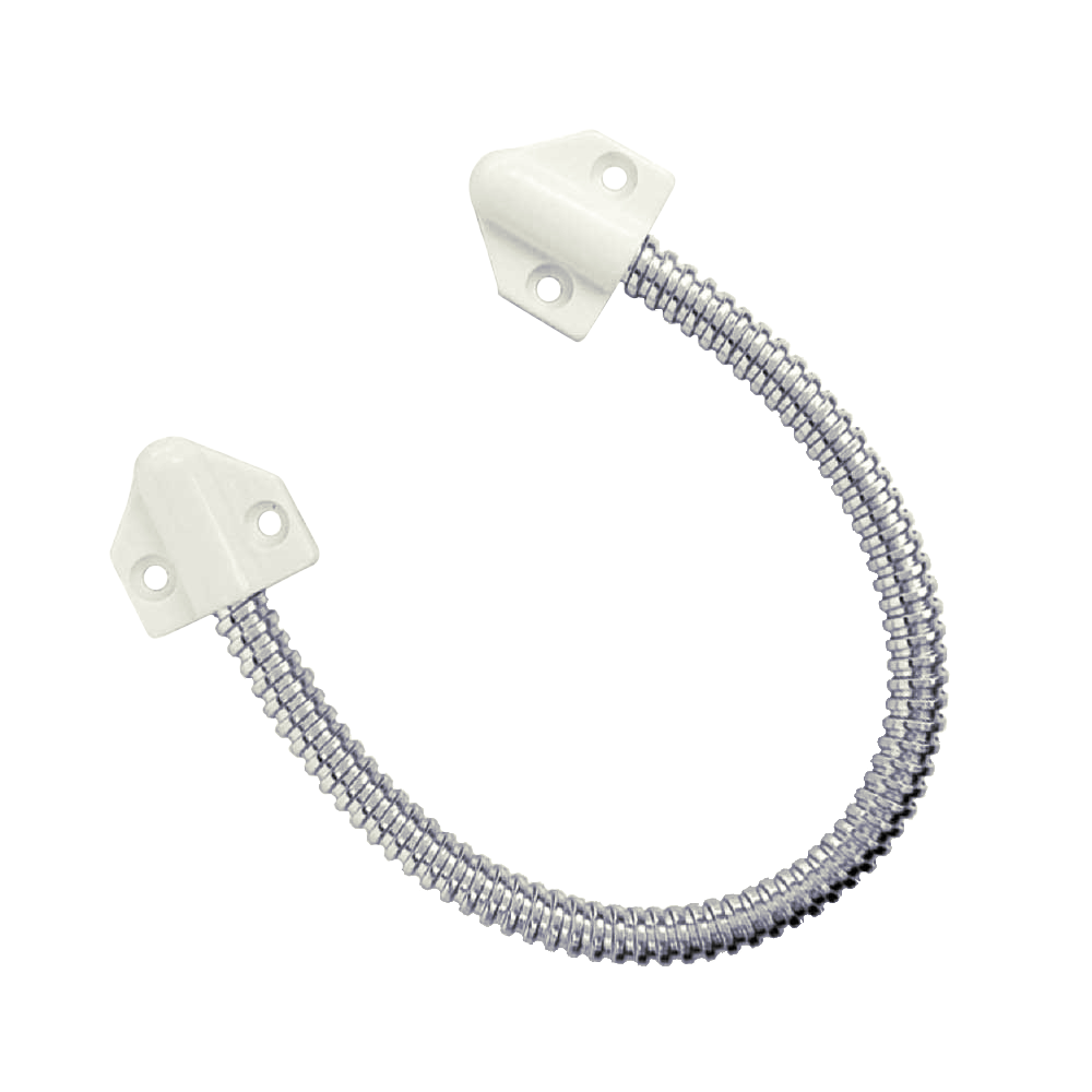 ASEC 400mm Plastic Ended Door Loop - 400mm