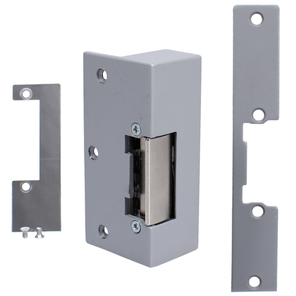 ASEC Mortice Release Lock / Unlock - 12VDC F/U