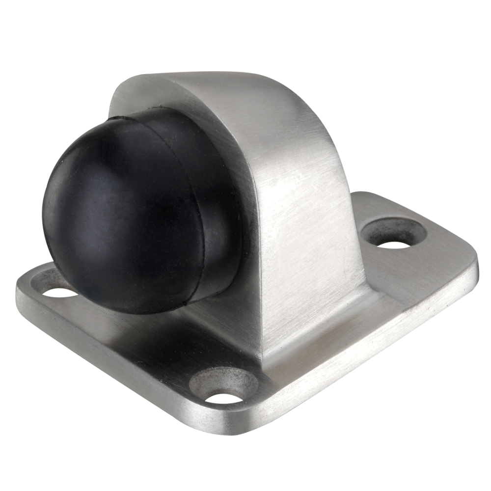 ASEC 3 Point Door Stop - SSS