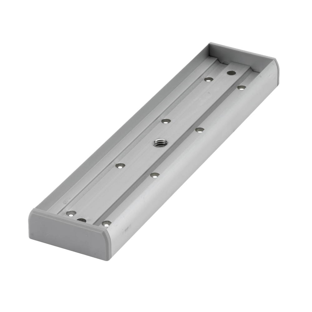 ASEC Armature Housing For Slim Line Magnets - Aluminium