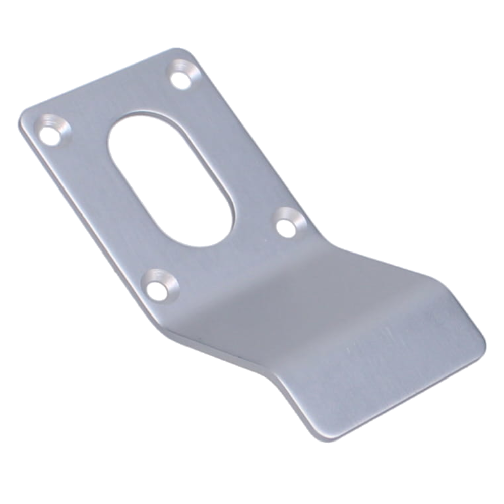 ASEC Oval Cylinder Pull 90mm x 45mm - SAA