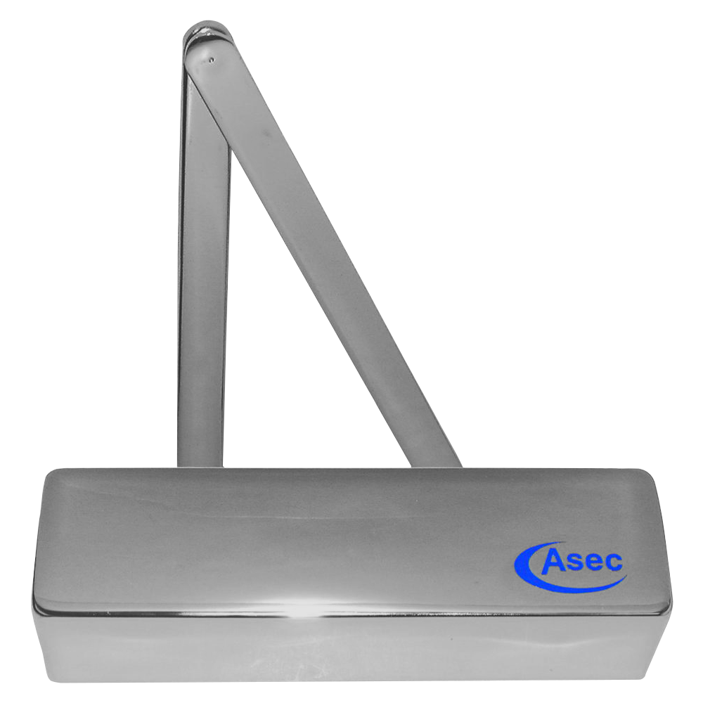 ASEC Size 3-5 Overhead Door Closer - SE
