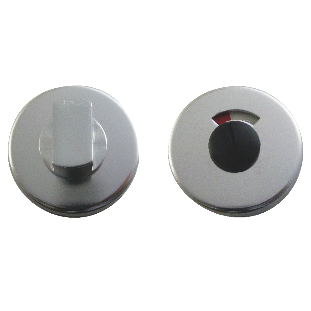 ASEC Aluminium Toilet Indicator Set - PAA