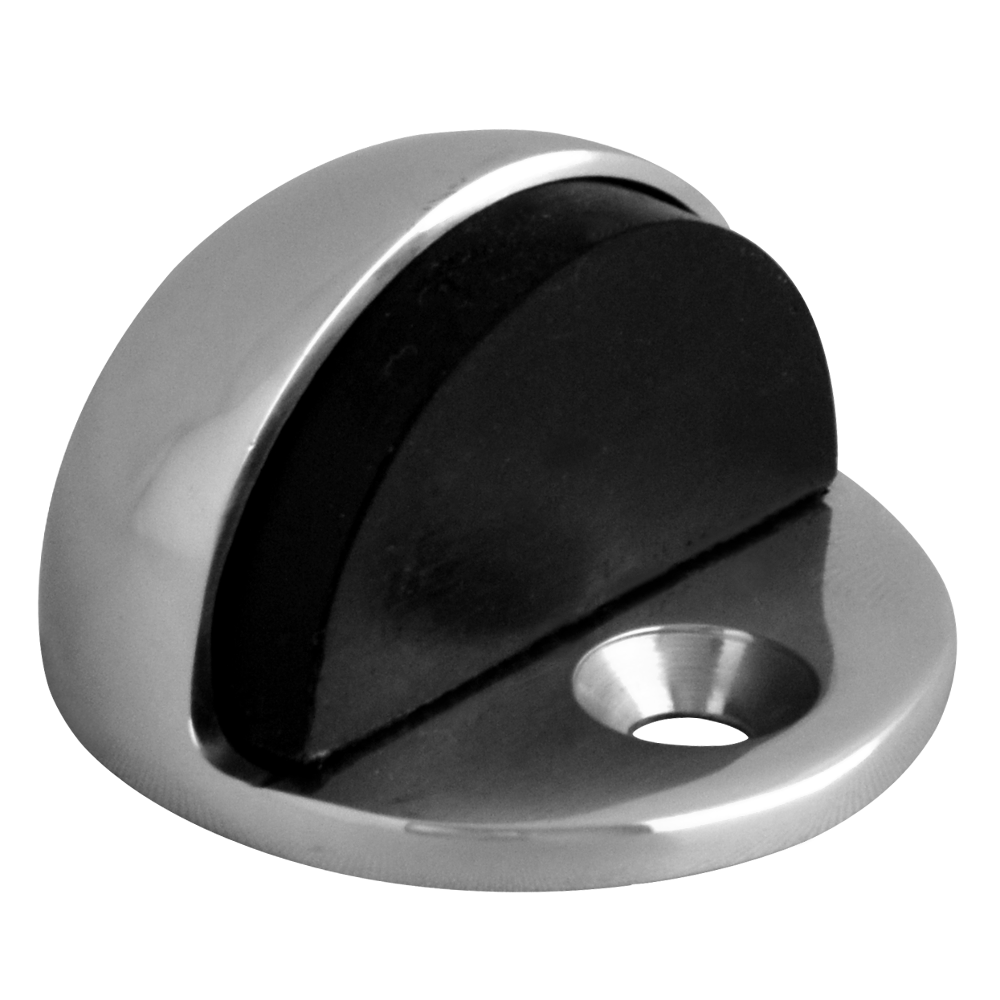 ASEC Oval Floor Door Stop - PAA Bagged