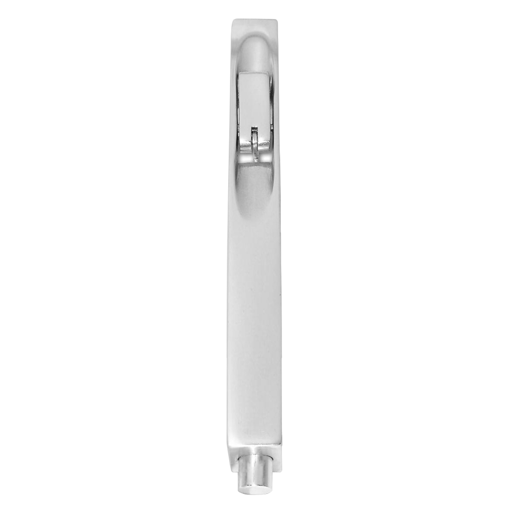 ASEC Aluminium Flush Bolt - 200mm SAA