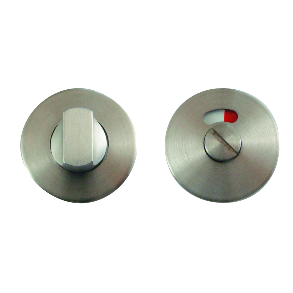 ASEC 5mm Stainless Steel Toilet Indicator Set - SS