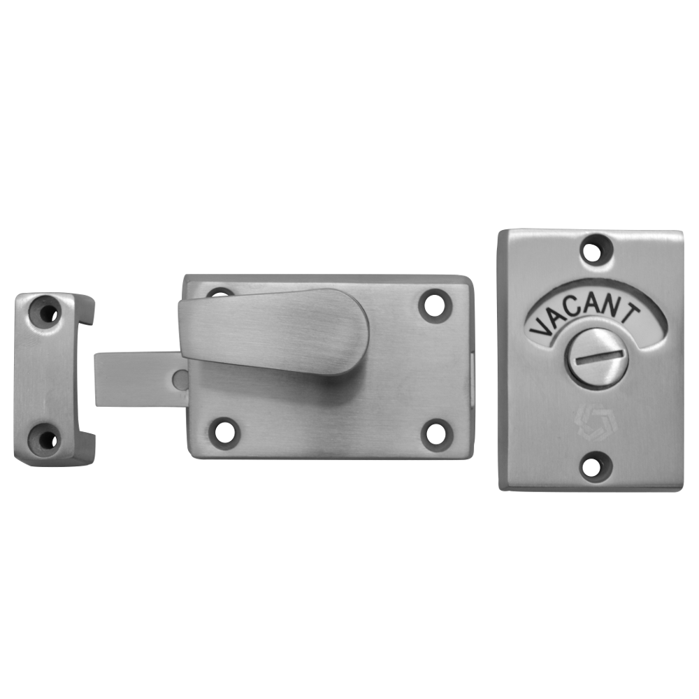 ASEC CH421 Toilet Indicator Bolt - SSS