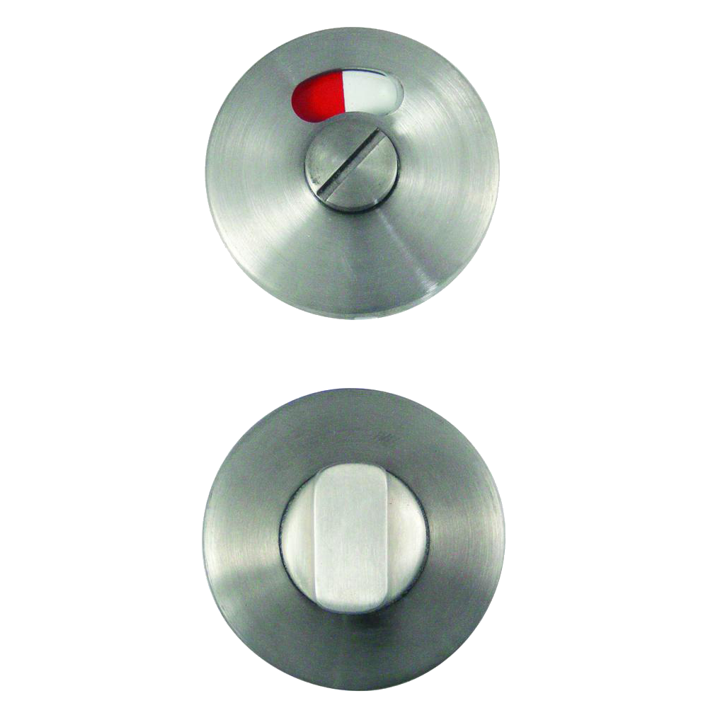 ASEC 10mm Stainless Steel Toilet Indicator Set - SS