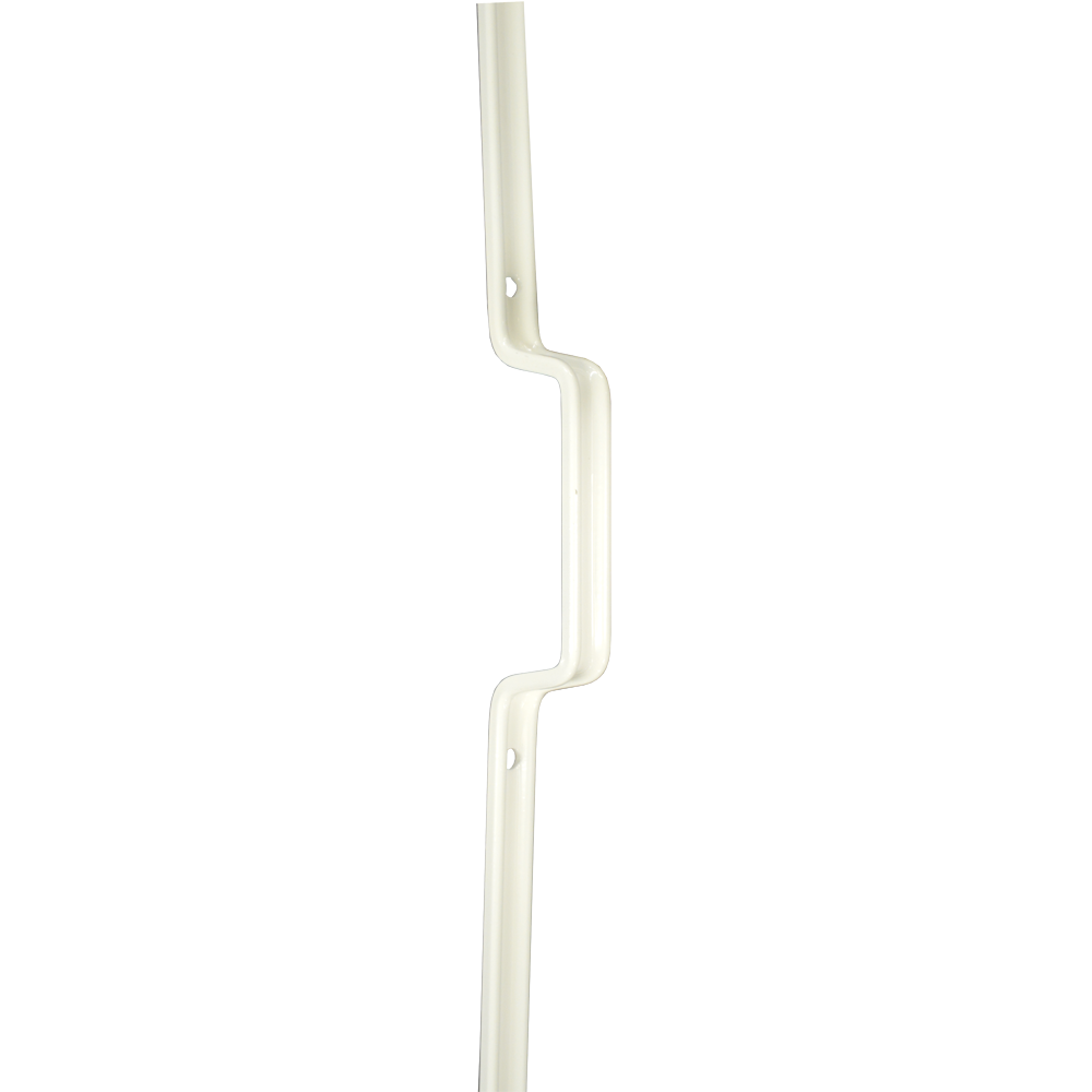 ASEC London Door Bar - WH Yale No. 1