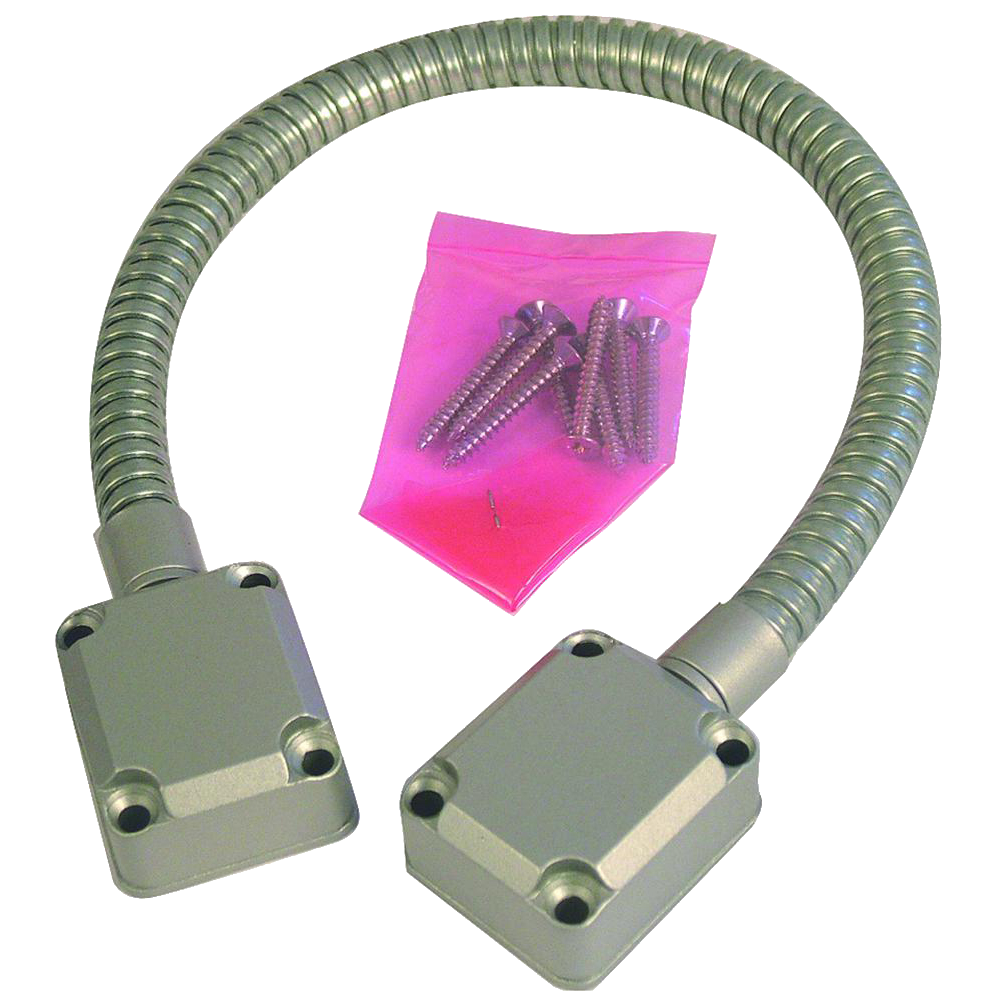 ASEC Armoured Door Loop - SAA