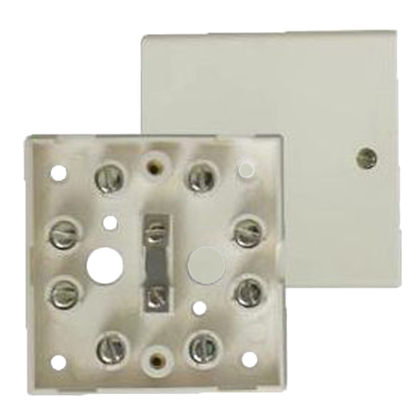 ASEC Junction Box - 8 Way