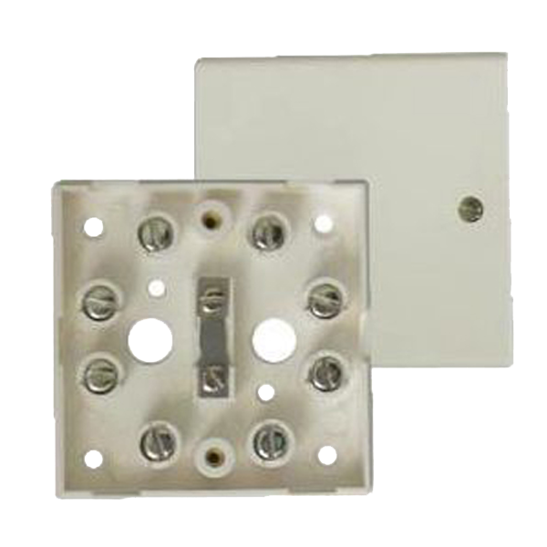 ASEC Junction Box - 24 Way