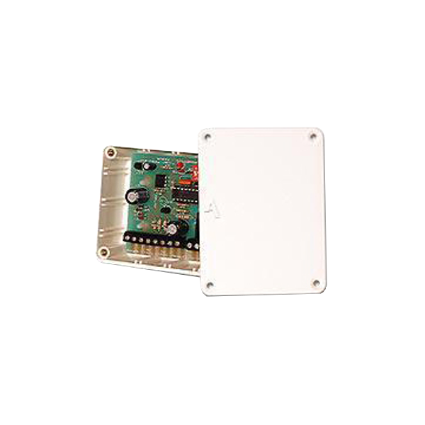 ASEC 12V/24V AC/DC Timer Relay - Boxed