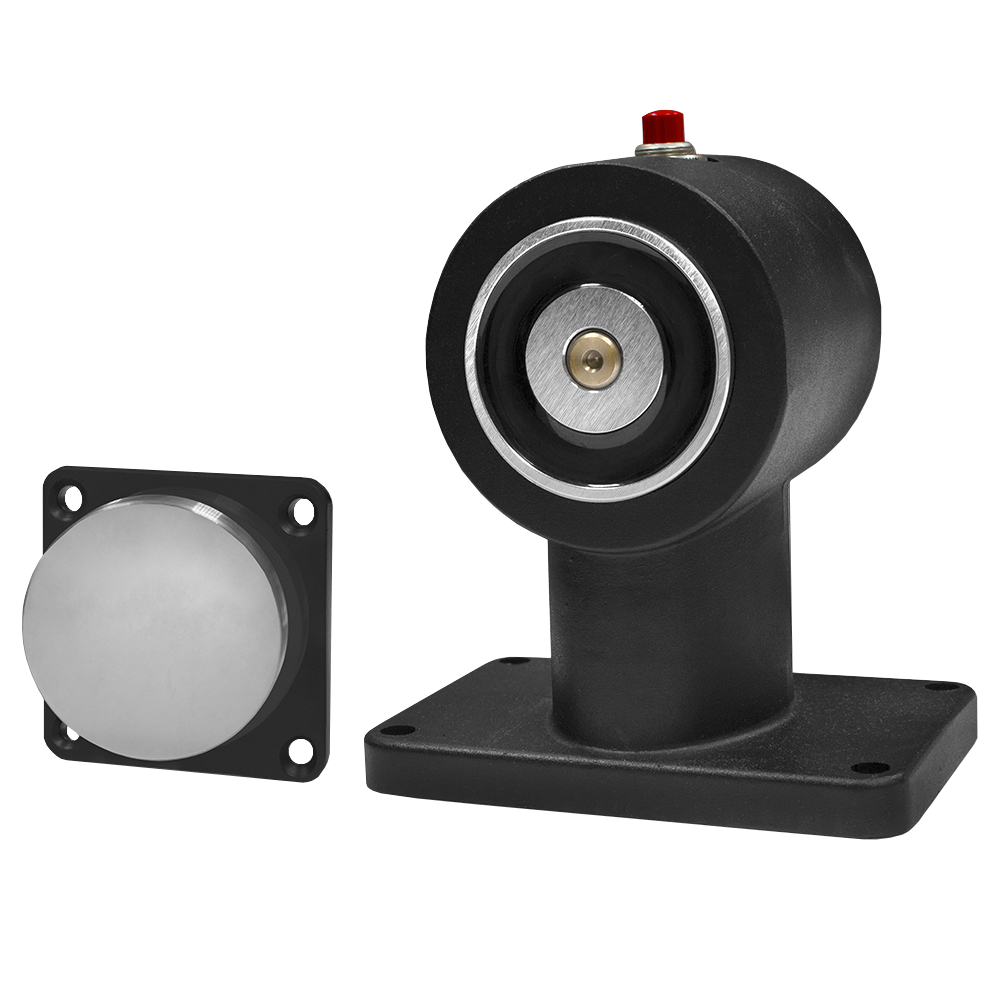 ASEC Hold Open Magnet 24VDC - Floor Fix