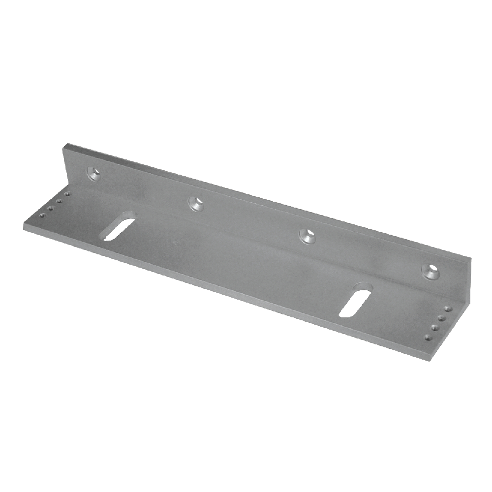ASEC Slim Line L Bracket Outward Opening - L300