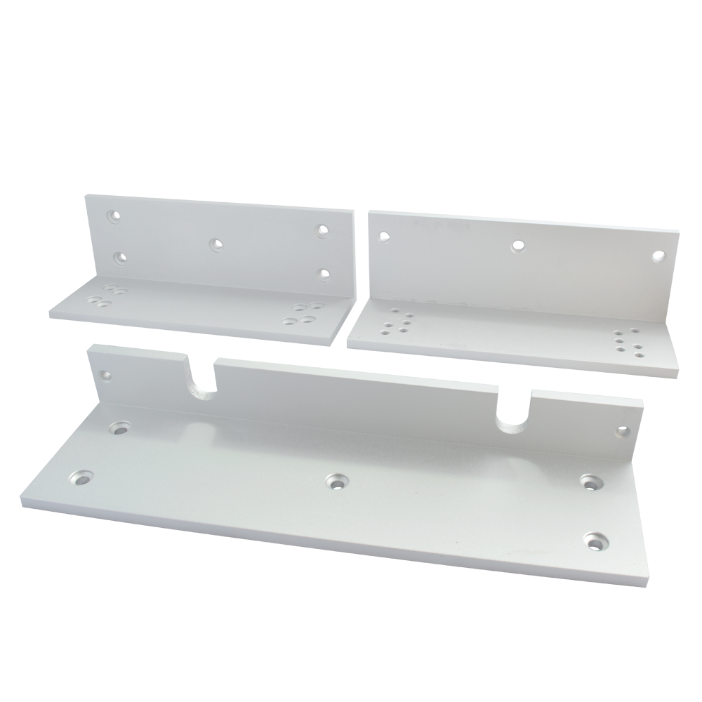 ASEC Standard Z & L Bracket Inward Opening - LZ500