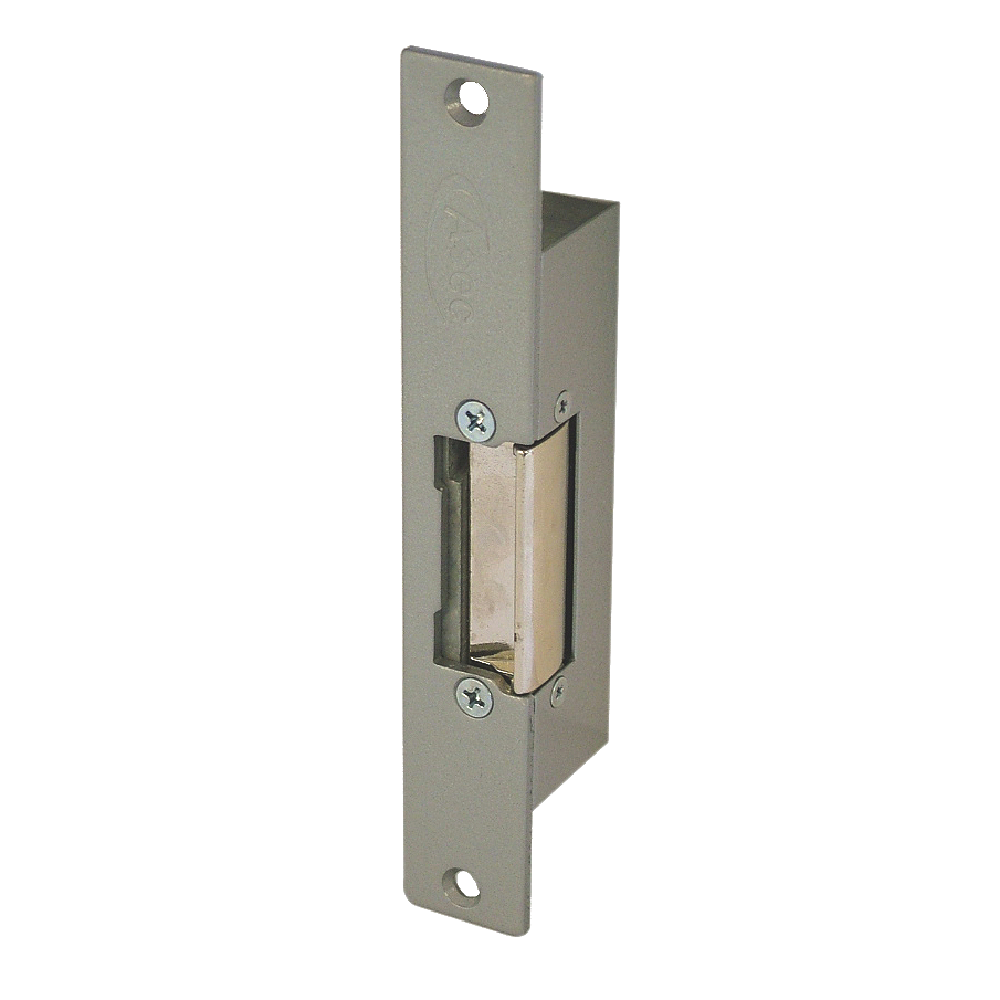 ASEC A1 Mortice Release - 12VAC F/L