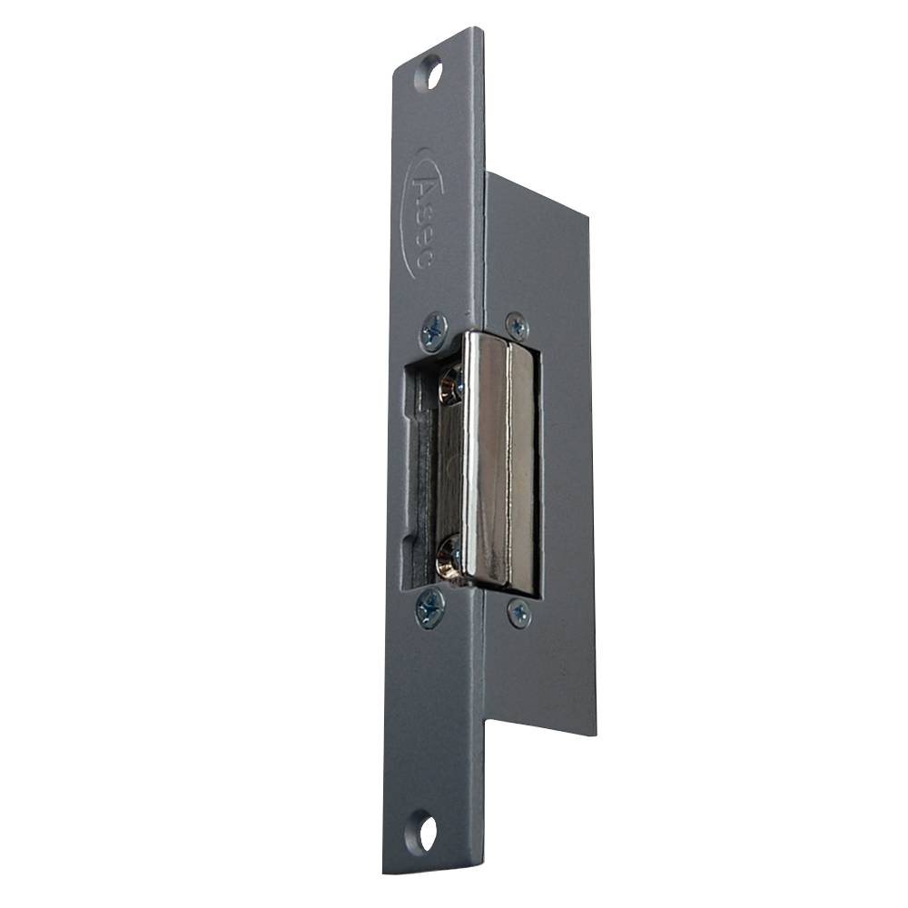 ASEC Mortice Release - 12VDC F/U