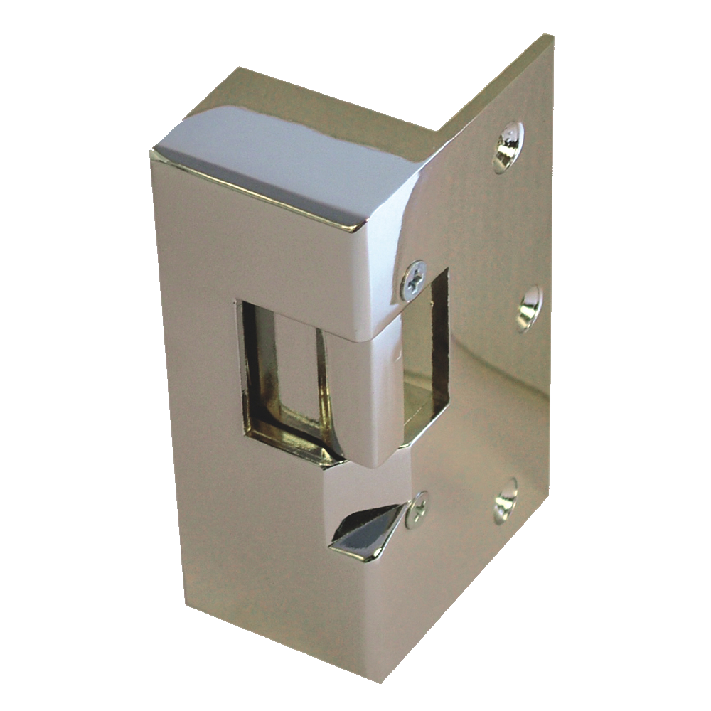 ASEC A8 Rim Release - PB 12VAC F/L