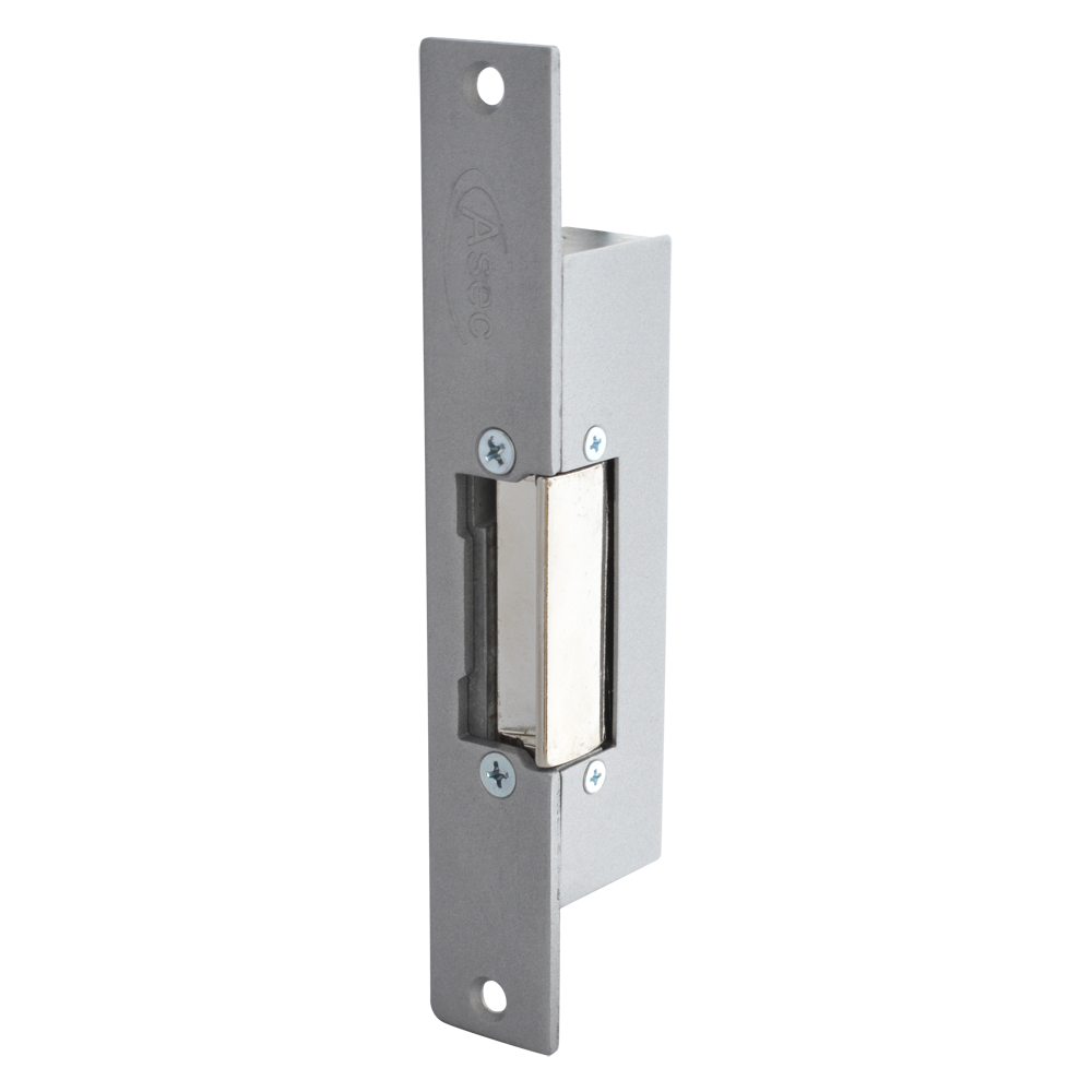 ASEC A95 Mortice Release - 24VDC F/U