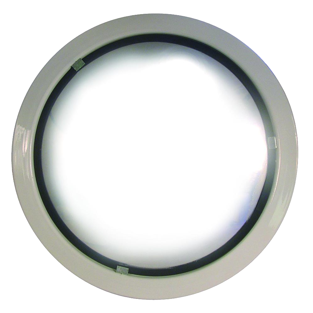 ASEC Acrylic Mirror - 450mm