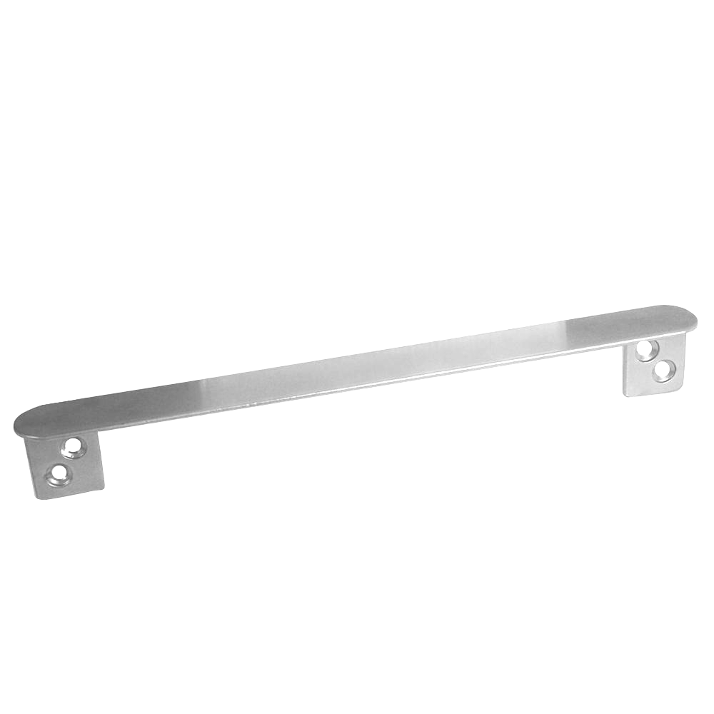 ASEC Anti-Thrust Lock Guard Plate - GREY