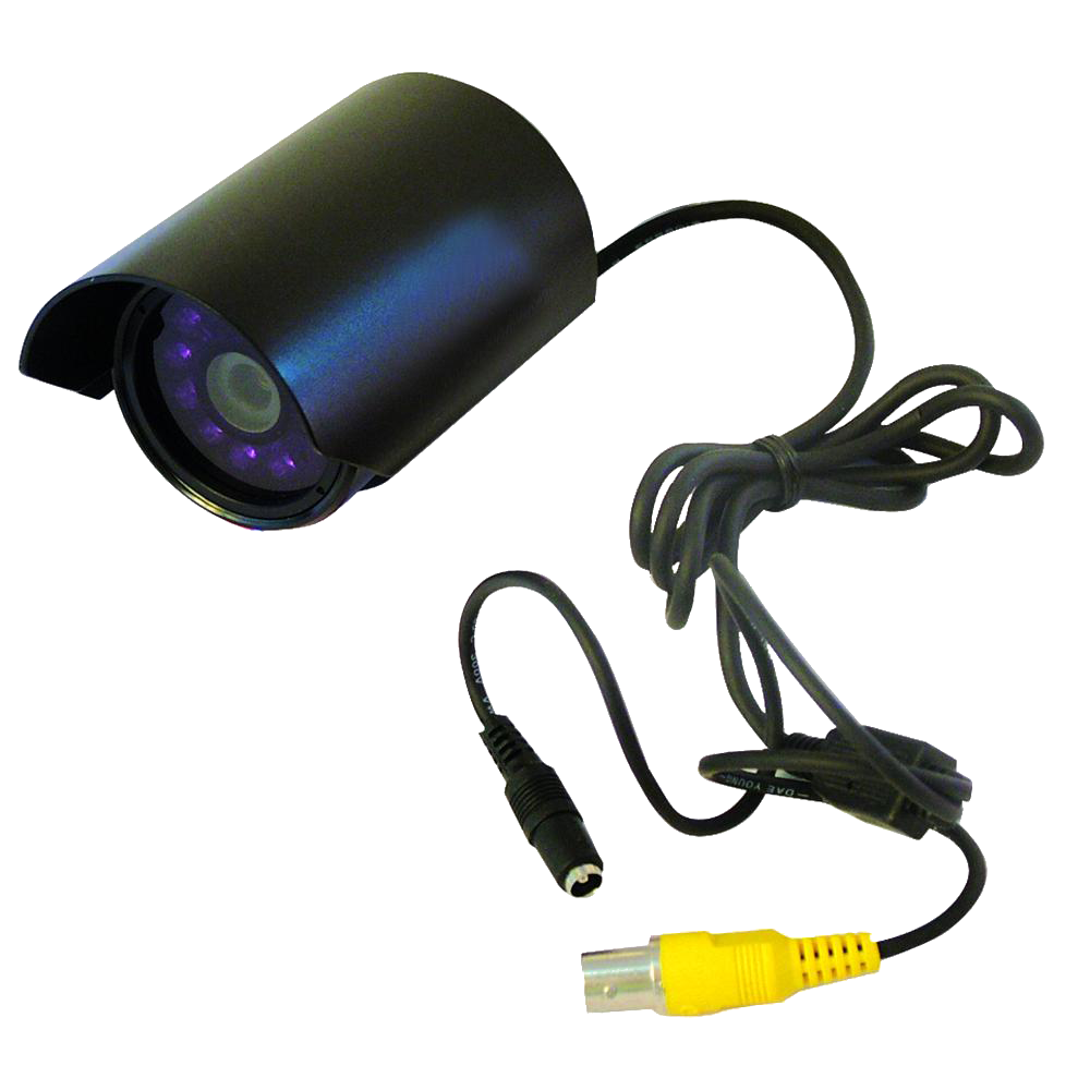 ASEC GS53CNV Infrared External Camera - GS53CNV