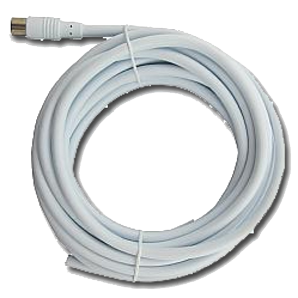 ASEC Cable Co-Axial - 5M