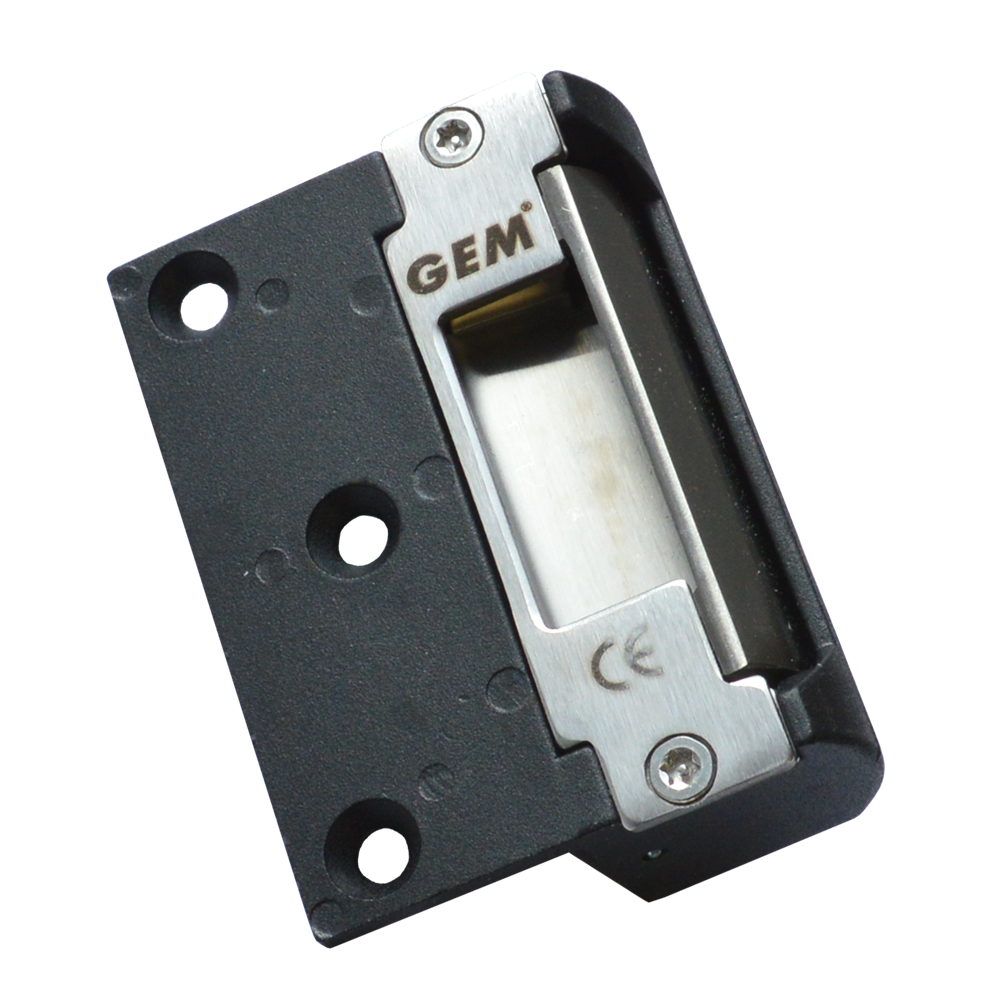 ASEC Rim Release - 12VDC F/L