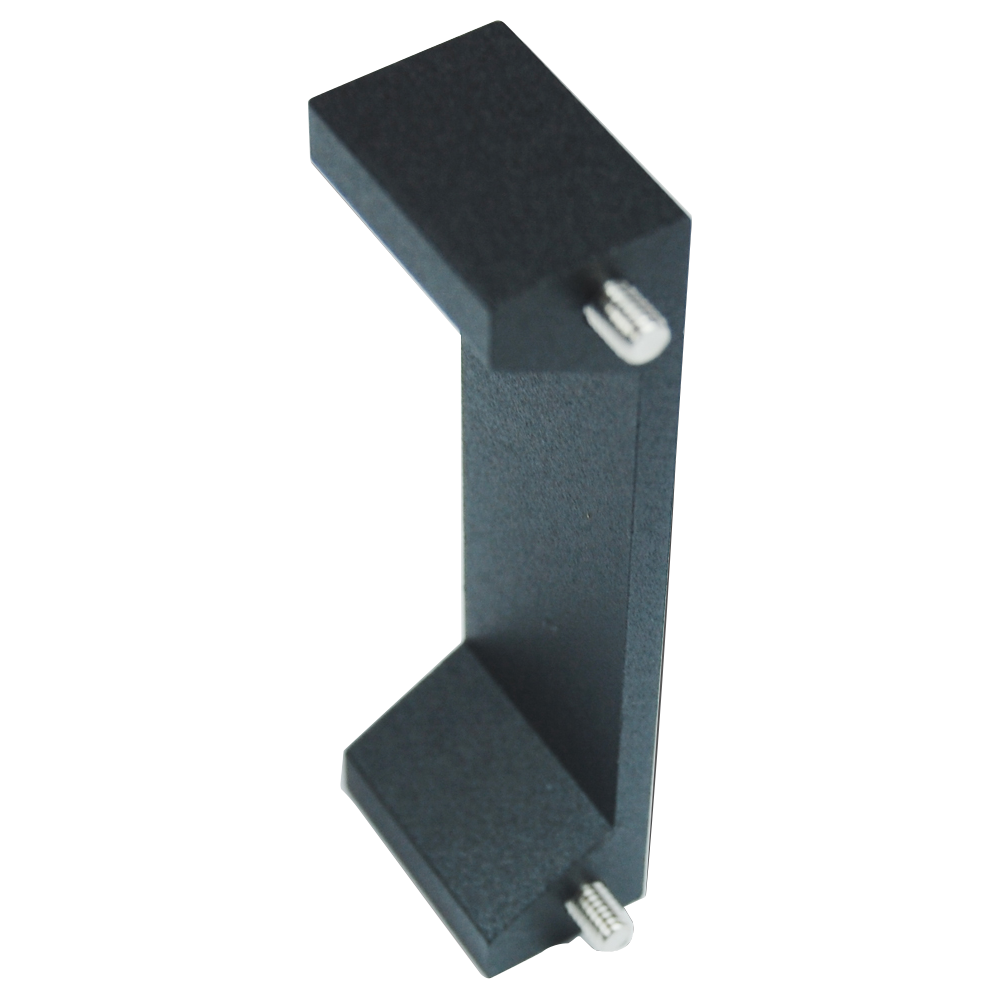 ASEC LP Series Release Extension Lip - 25mm