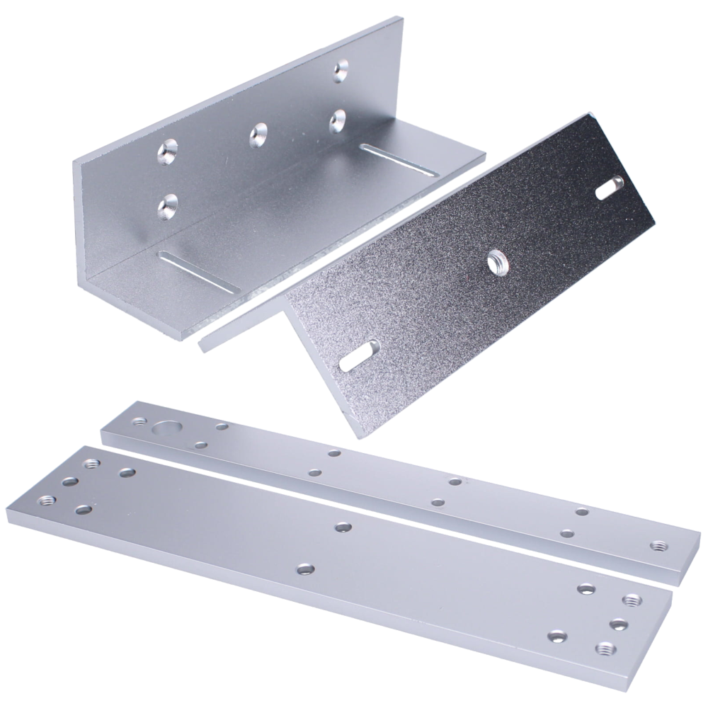 ASEC Z & L Bracket - Z&L Bracket