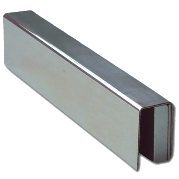 ASEC Glass Door Bracket - To Suit MS41SSM AS9973