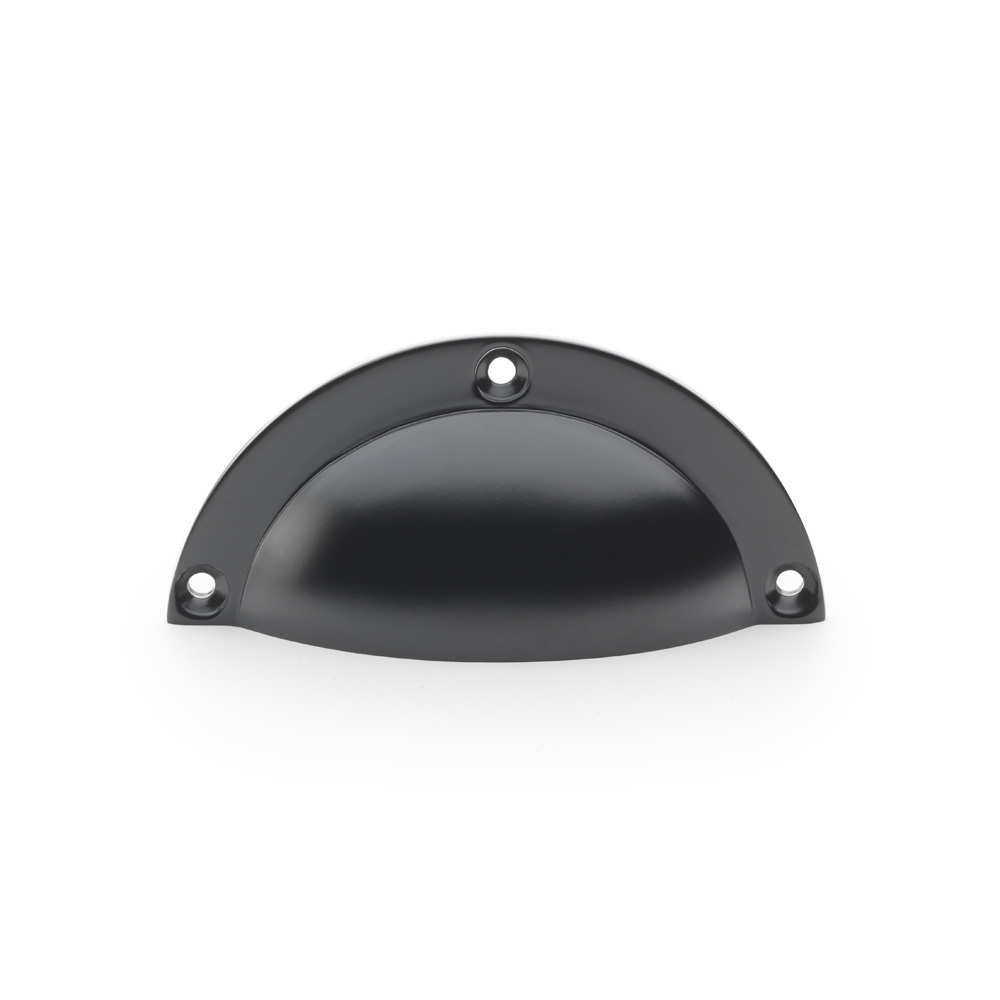 Alexander & Wilks Raoul Cup Handle - Black